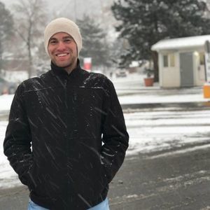 Meet your Posher, Ben